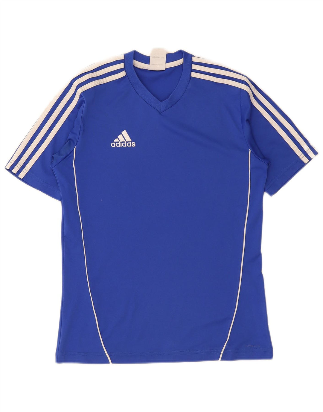 Koszulka męska Adidas Top XS niebieska