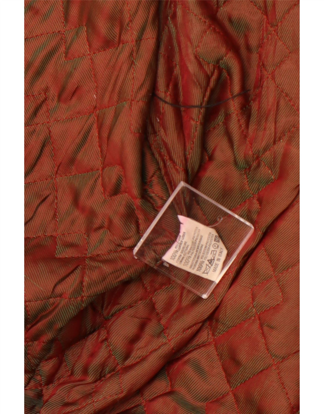 Kurtka skórzana damska VINTAGE UK 16, duża czarna skóra