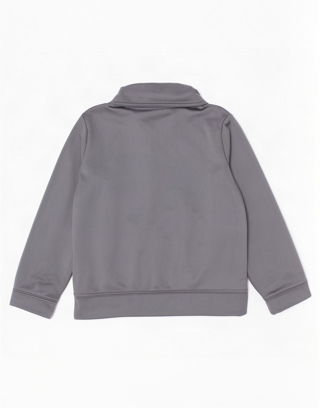 Kurtka chłopięca Nike Baby Dres 18-24 miesiące Szary poliester