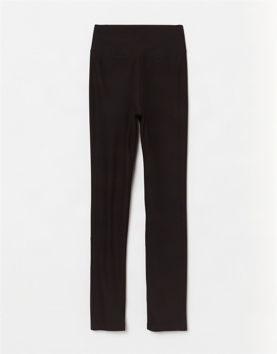 Damskie legginsy Nike Dri Fit UK 4 XS, czarny poliester