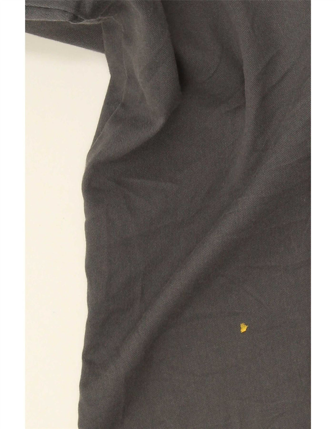 Męska koszula z krótkim rękawem Dickies, średnioszara