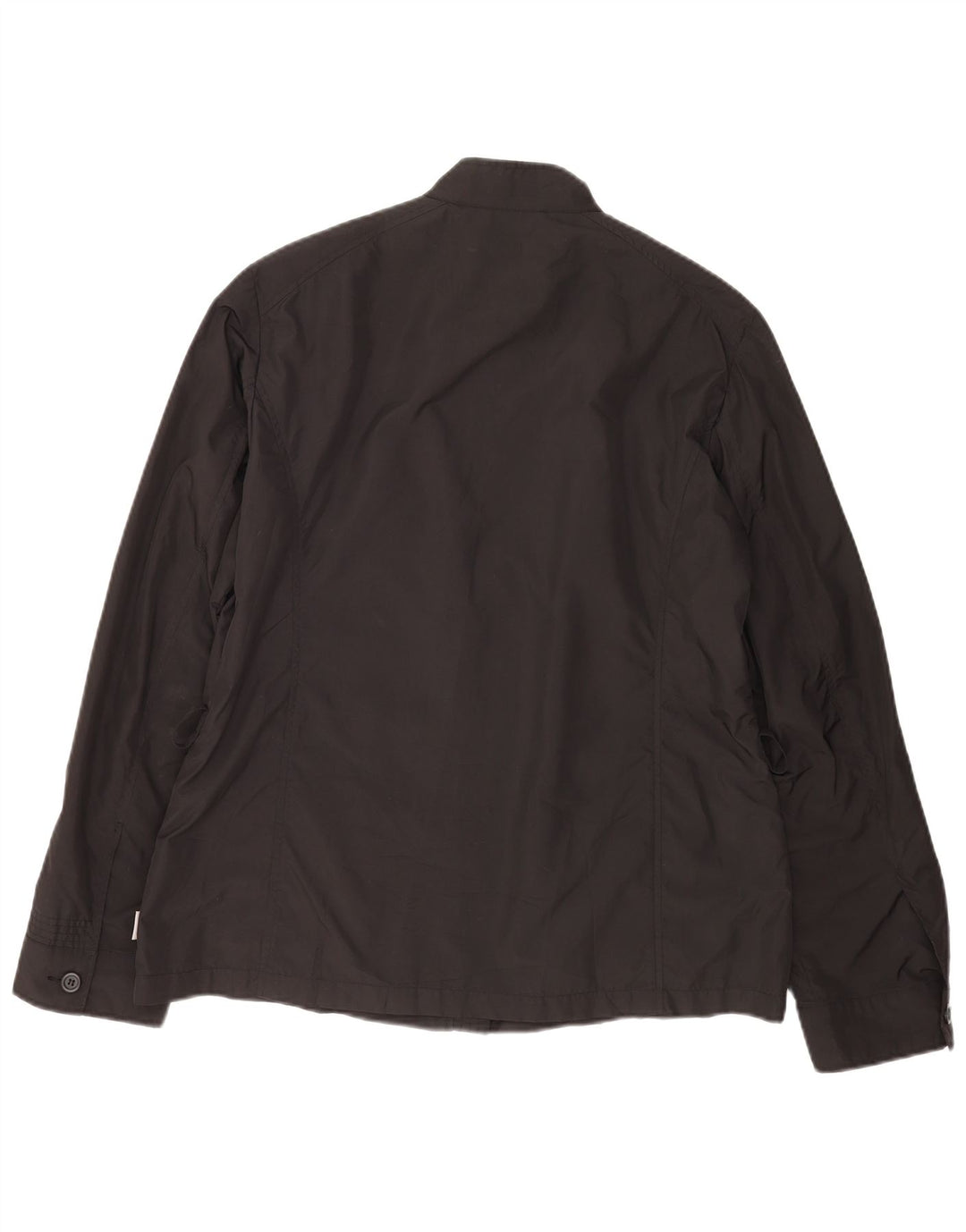 Damska kurtka użytkowa Geox Respira UK 18 XL, czarna, poliester