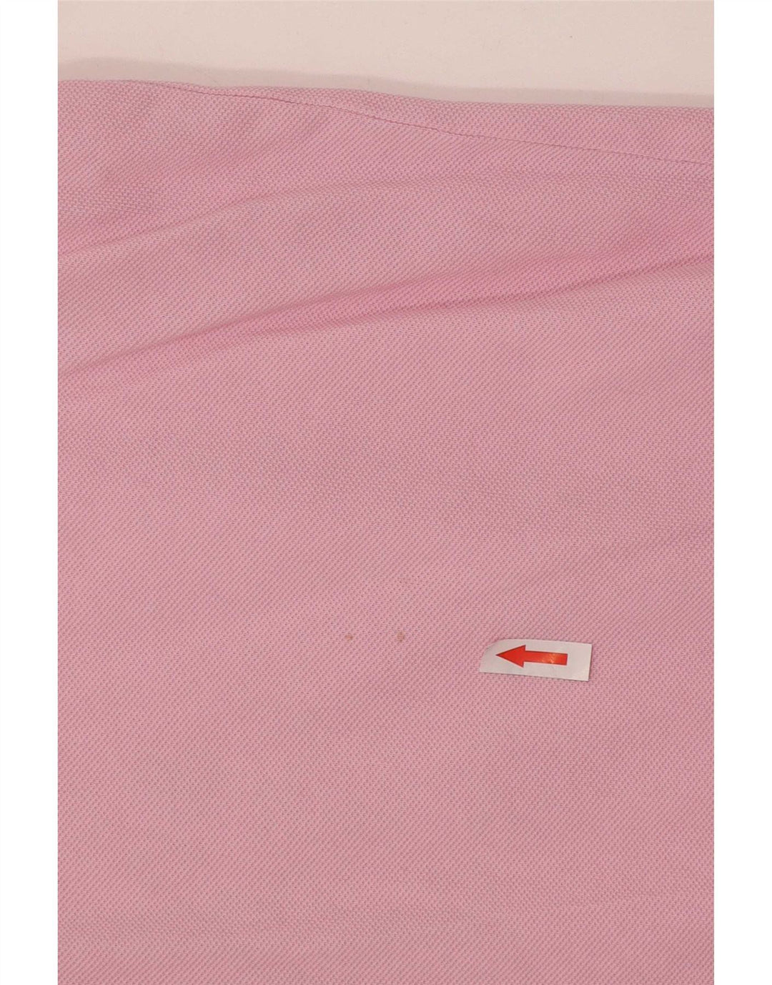 Męska koszulka polo Brooks Brothers XL, różowa