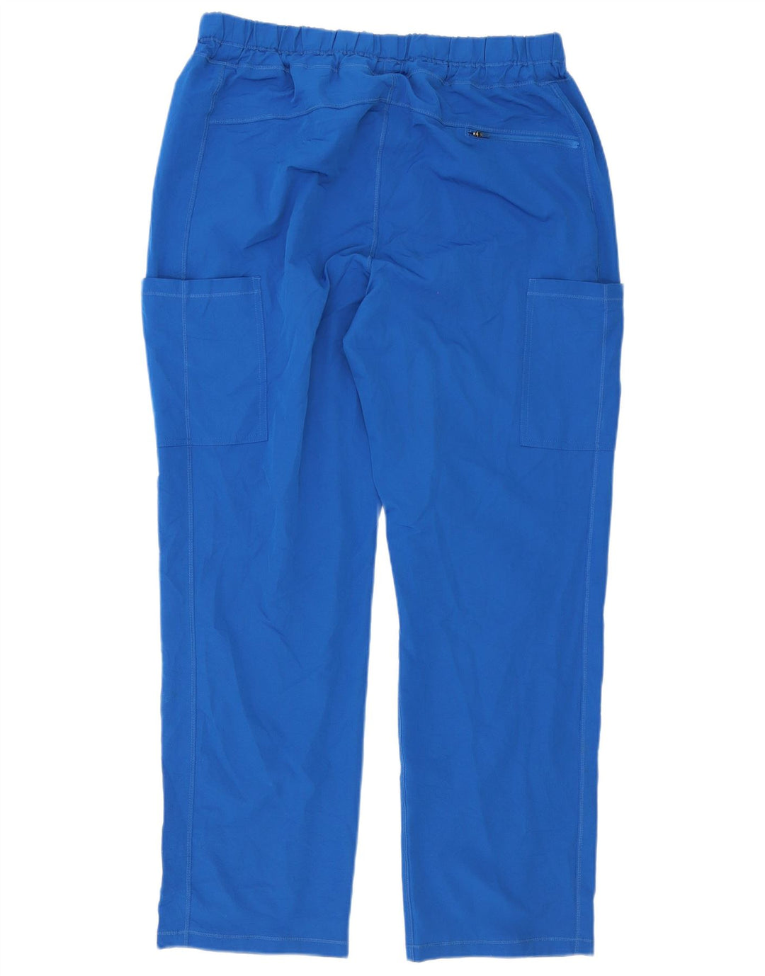 Męskie spodnie dresowe Dickies, duże, niebieskie
