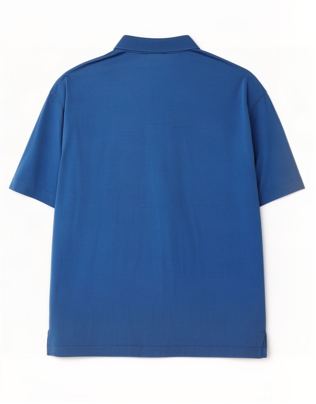 Męska koszulka polo Trussardi XL w kolorze niebieskim