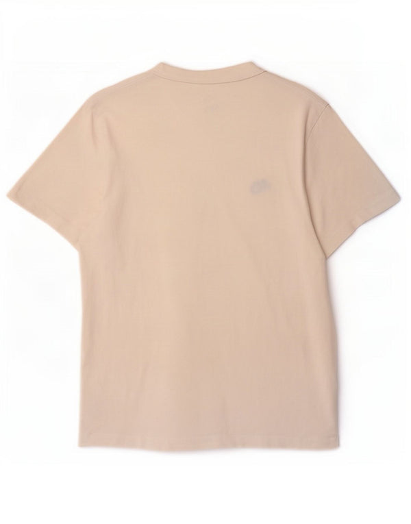 Koszulka męska Nike Top UK 36/38 Mała biała bawełna