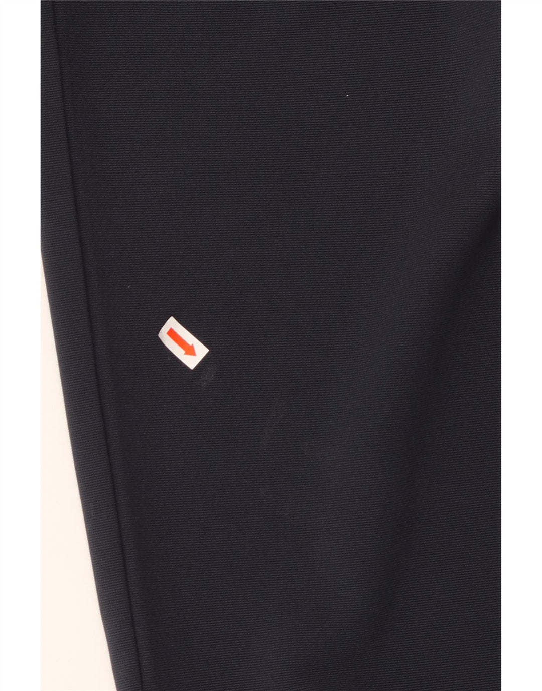 KAPPA Womens Tracksuit Trousers UK 10 Small  Navy Blue