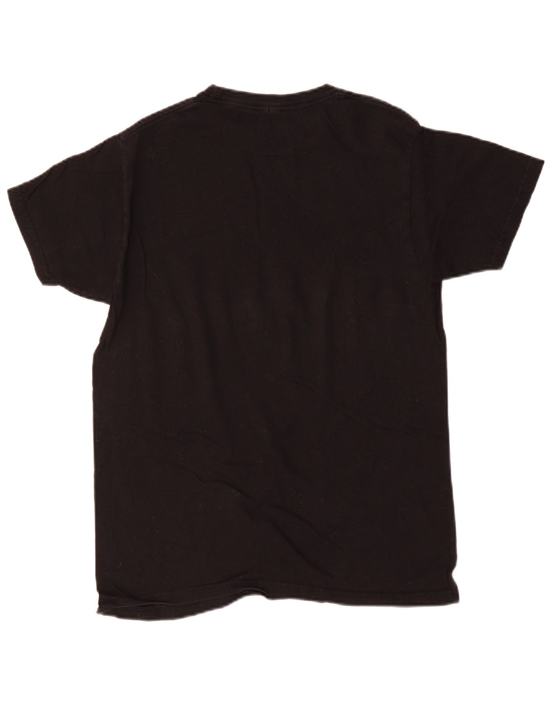 Męski T-shirt z grafiką Billabong, mały, czarny, bawełniany