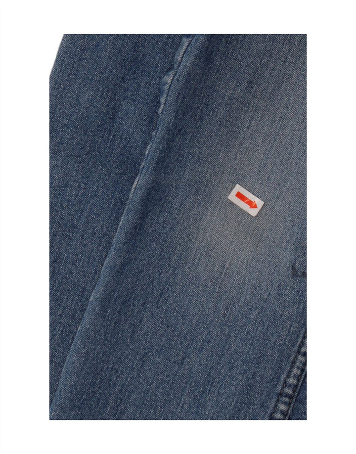 Dżinsy chłopięce LEVI'S 511 Slim 9-10 lat W25 L26 Niebieska bawełna