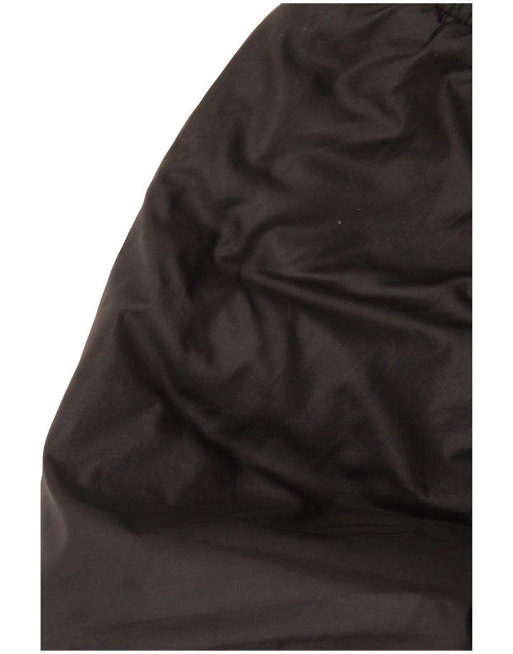 Adidas Męskie Primegreen Padded Jacket UK 38 Średni Czarny Poliester