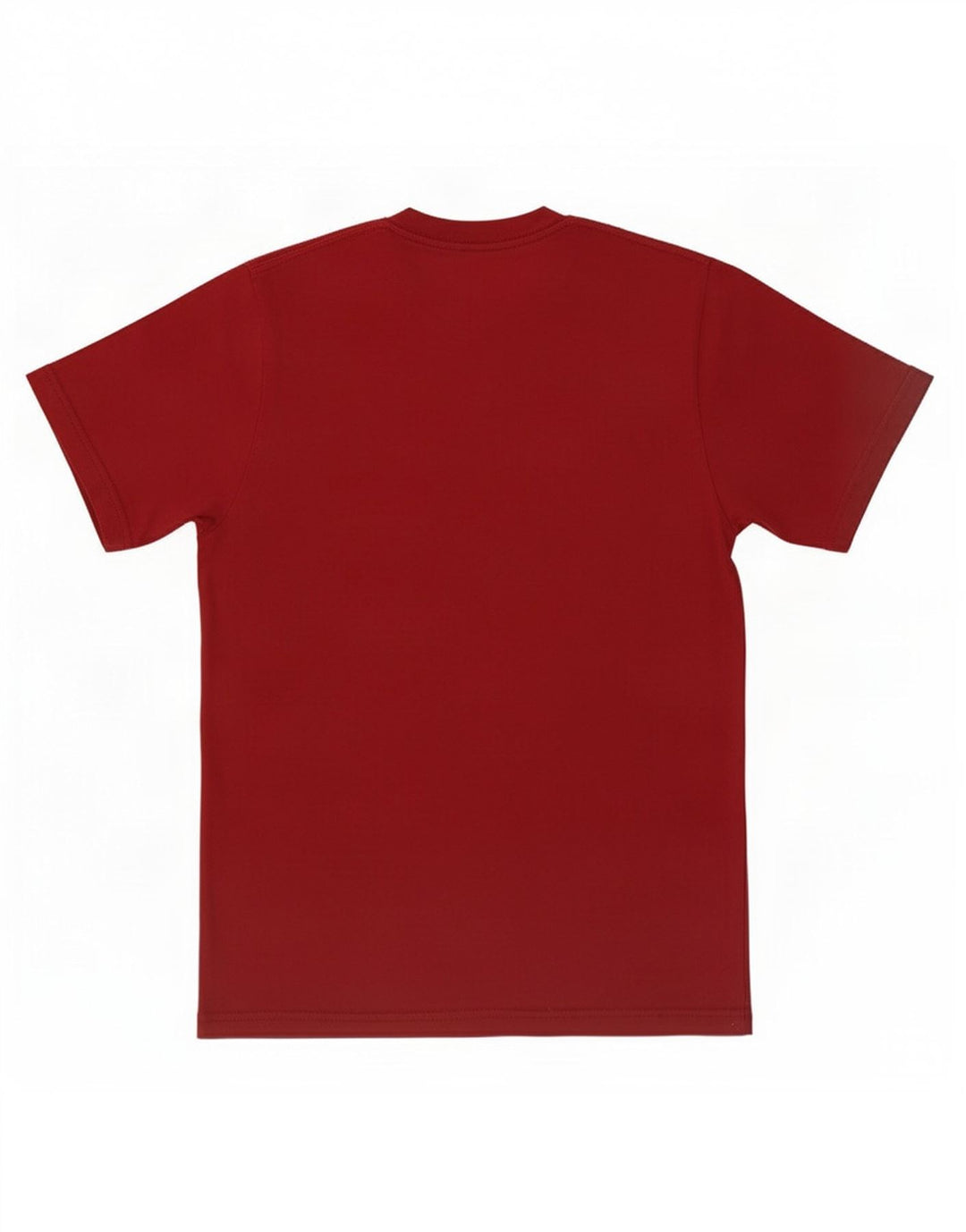 Chłopięcy T-shirt z grafiką Vans, 10-11 lat, średni czerwony, bawełniany