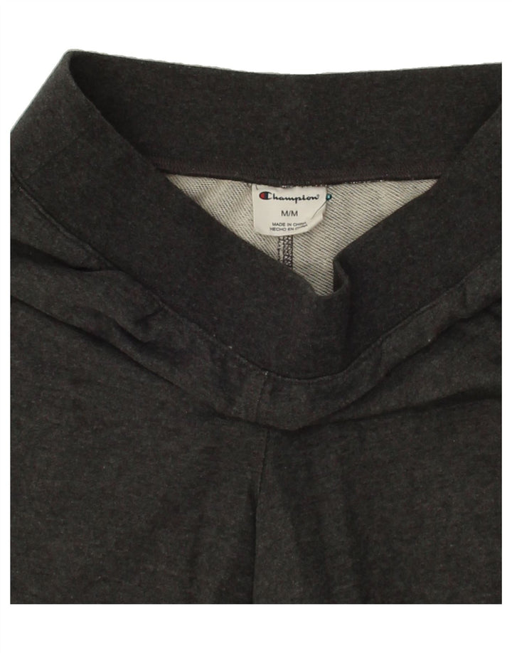 CHAMPION Mens Sport Shorts Medium Grey Cotton Vintage Champion and Second-Hand Champion from Messina Hembry 