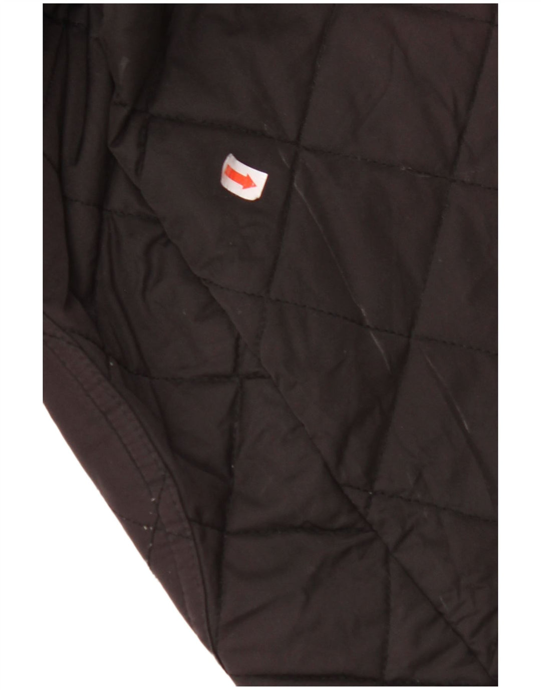 Męska pikowana kurtka JOOP IT 52 XL, brązowy poliester