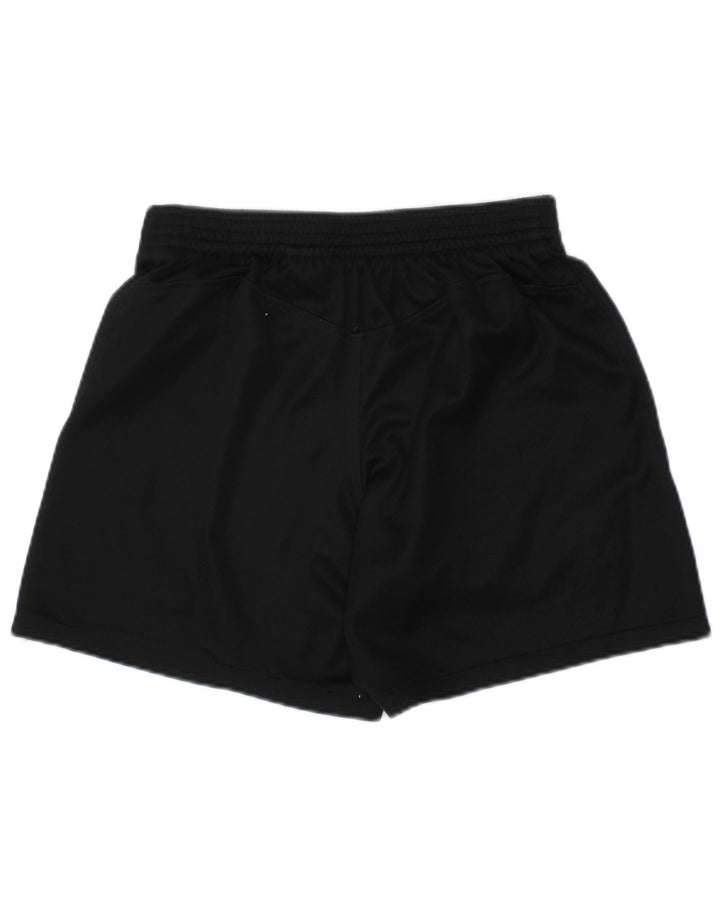 Chłopięce spodenki sportowe Nike Liverpool 2-3 lata XS, czarny poliester