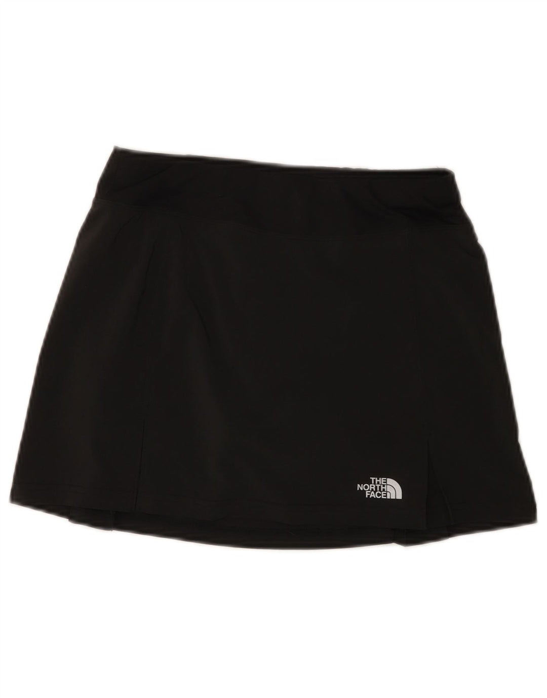 Skort damski The North Face UK 6 XS, czarny, poliestrowy