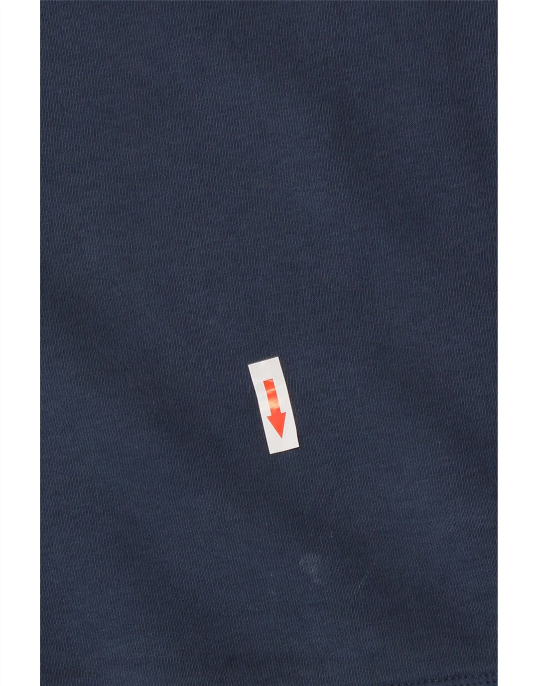 Męska bluza dresowa The North Face, średnia, granatowa, bawełniana