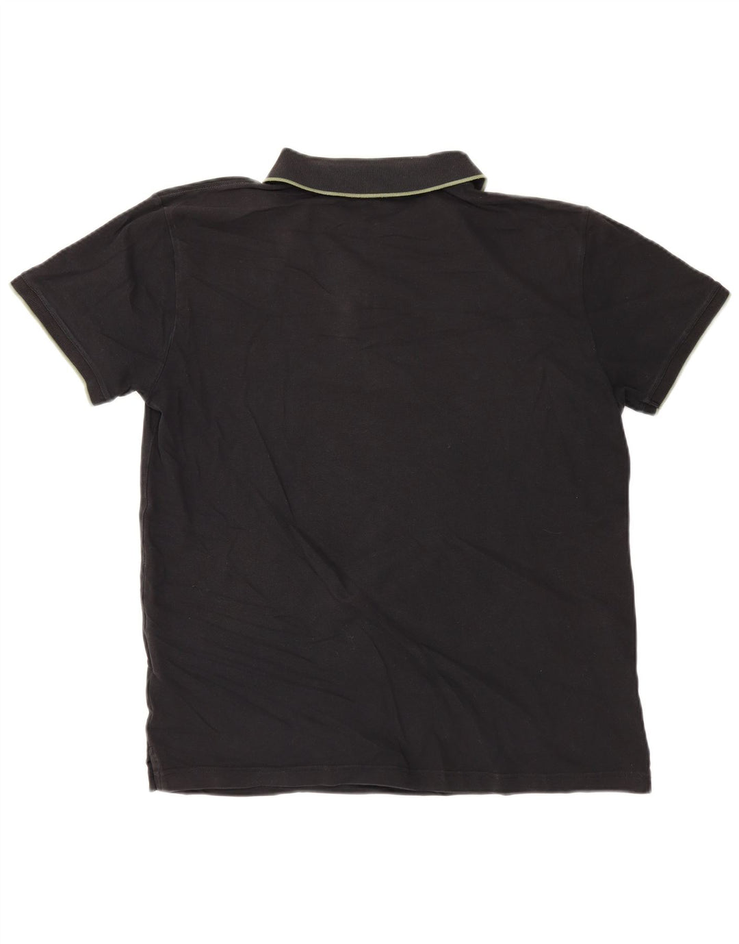 Męska koszulka polo Marlboro Classics 3XL, czarna, bawełniana