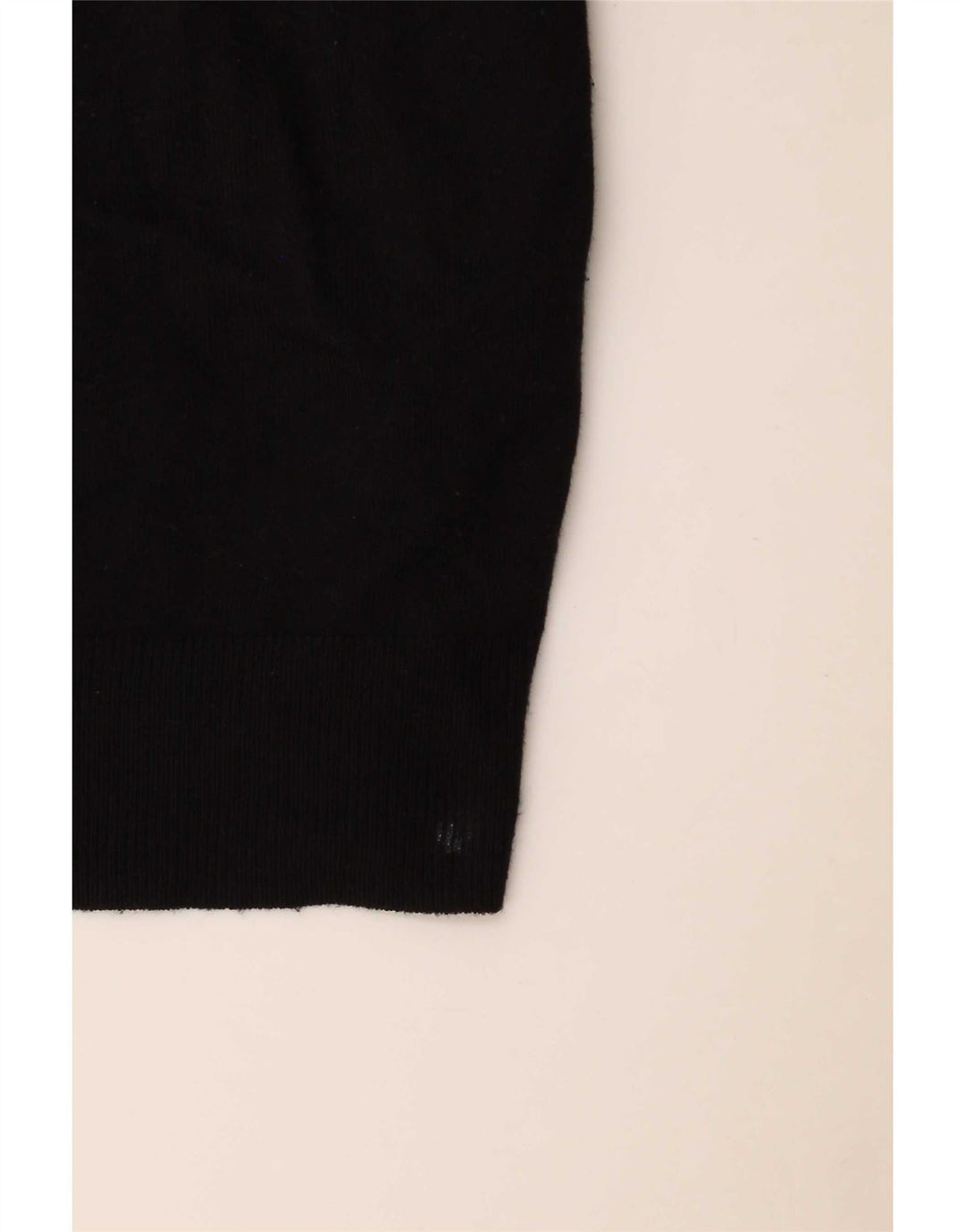 Sweter damski Marks & Spencer UK 14, średni czarny, wiskoza