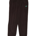 Męskie spodnie dresowe Puma Joggery 2XL Czarny poliester