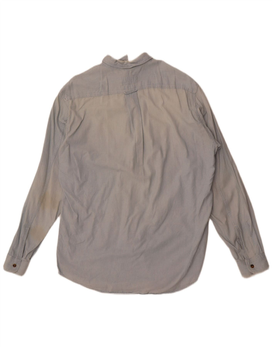 Koszula męska Valentino rozmiar 39, średni niebieski