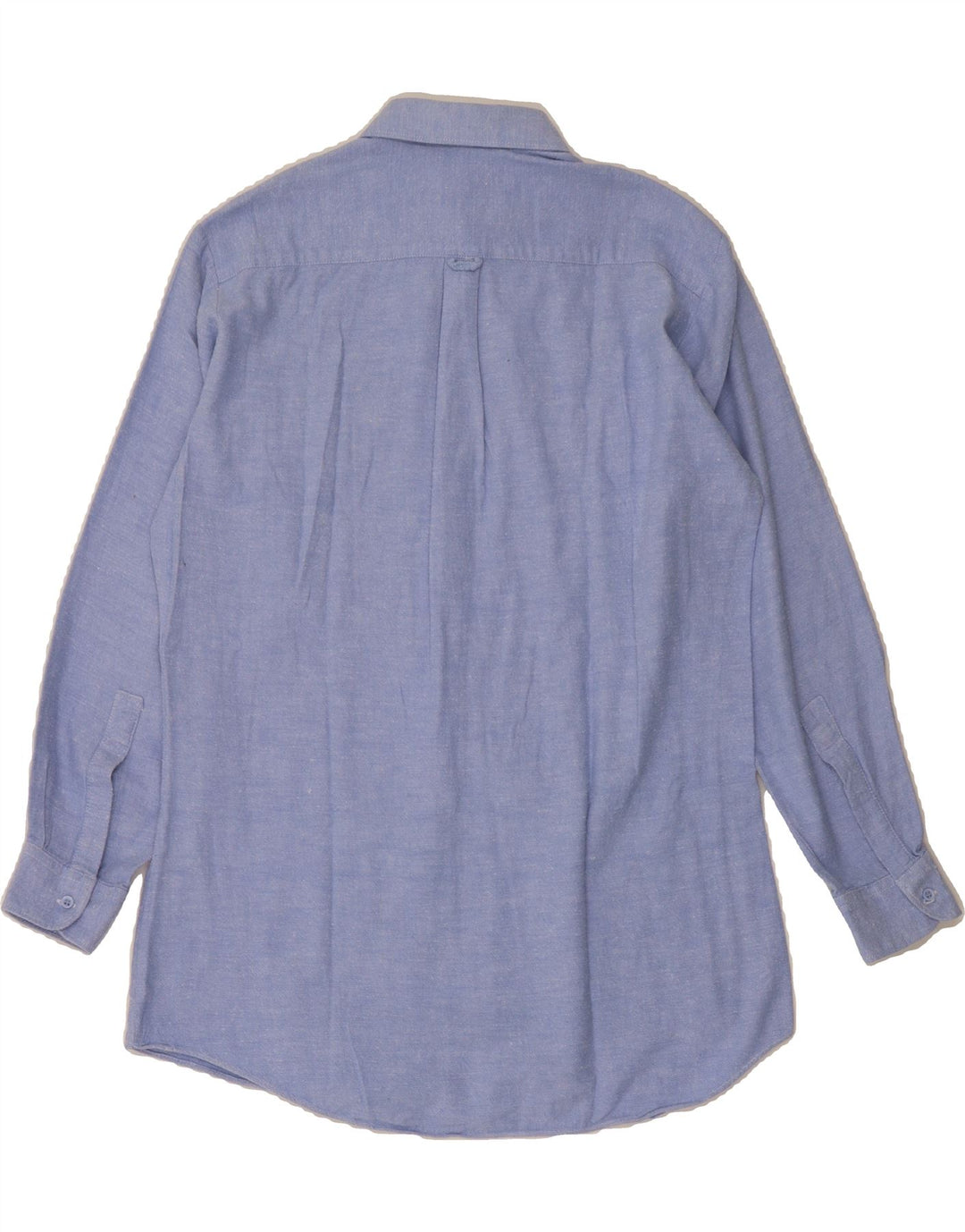 Mens Shirt Size 38 Medium Vintage New Fast and Second-Hand New Fast from Messina Hembry 