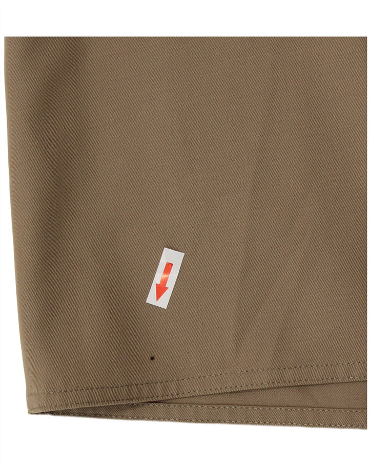 Damska marynarka Valentino Miss V Oversize IT 40 Small Beige