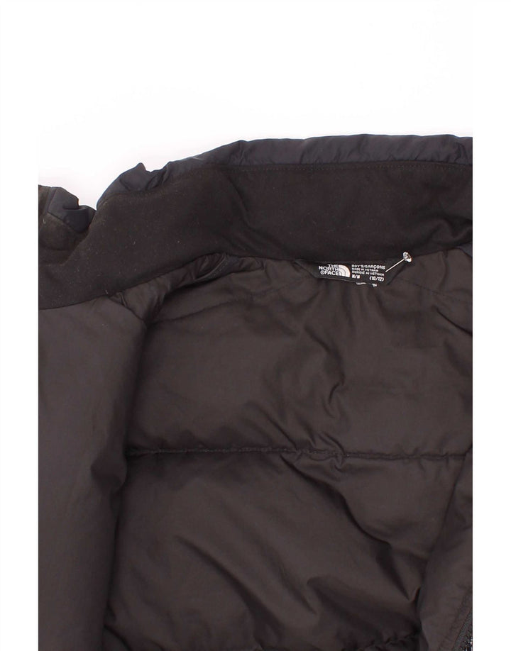 Wyściełana kurtka chłopięca The North Face 10-11 lat, średnia, wielokolorowa