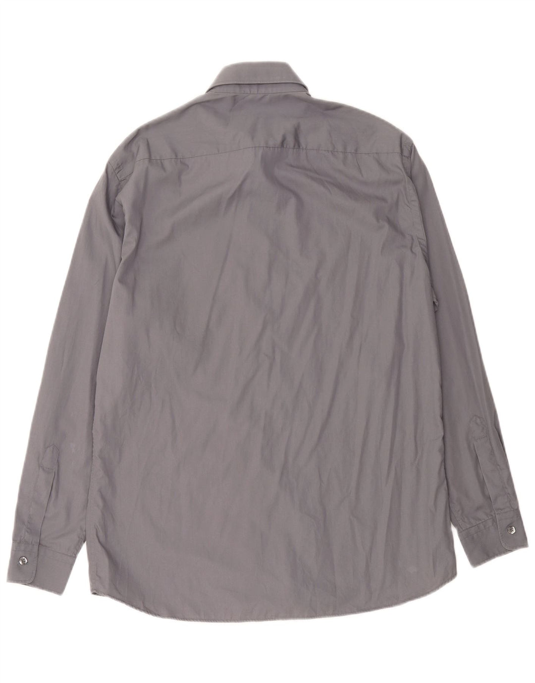 Koszula męska Hugo Boss rozmiar 40 15 1/2 średni szary