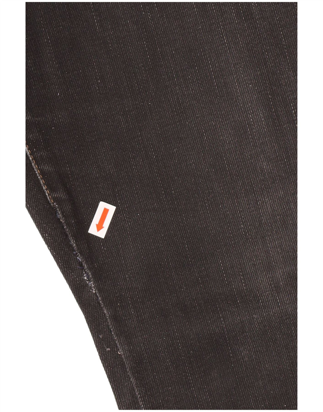 Jeansy damskie JUST CAVALLI W34 L27 Czarne bawełniane