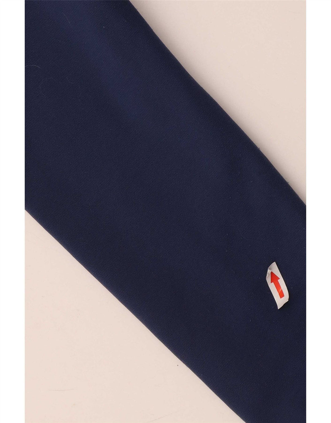 Damska bluzka koszulowa Casucci UK 12 Średni granatowy nylon