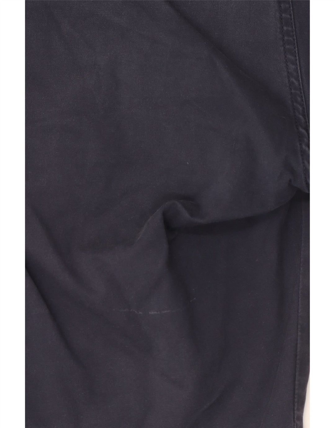 Męskie spodenki chino Levi's W31 Średni granatowy, bawełniany