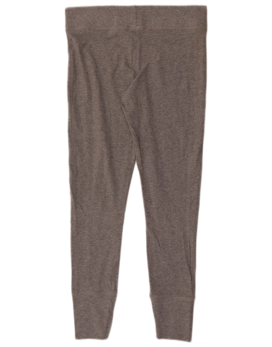 Legginsy damskie Nike US 4/6, małe, szare, bawełniane
