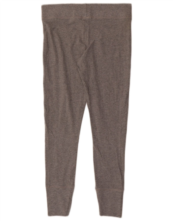 Legginsy damskie Nike US 4/6, małe, szare, bawełniane