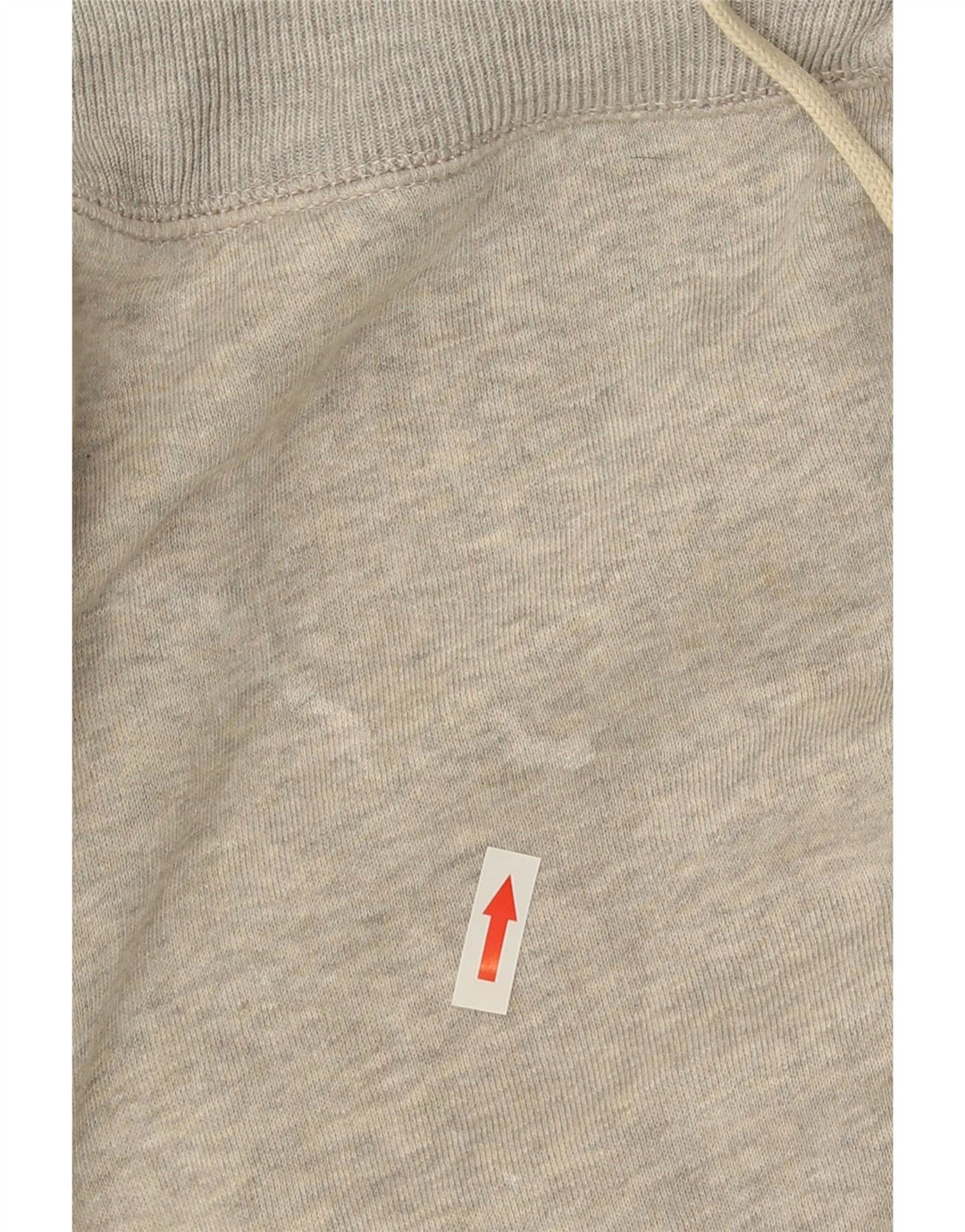 Męskie spodnie dresowe Polo Ralph Lauren, joggery, średnioszare, nakrapiane