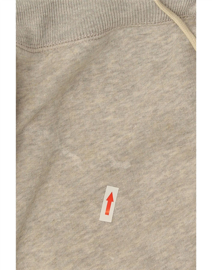 Męskie spodnie dresowe Polo Ralph Lauren, joggery, średnioszare, nakrapiane