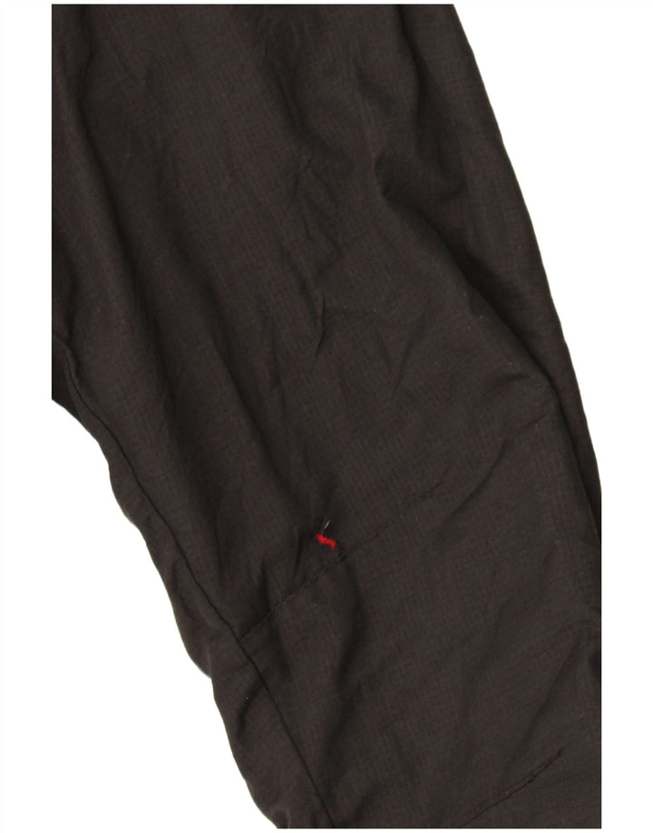 Męska wiatrówka Superdry Graphic UK 38 Medium Black