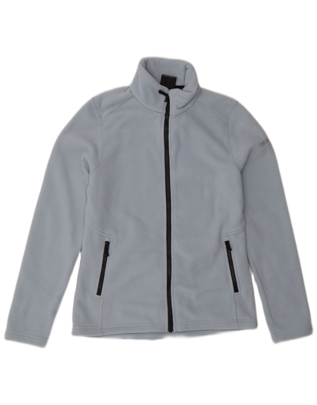 Damska kurtka polarowa Musto UK 10 Small Blue Polyester