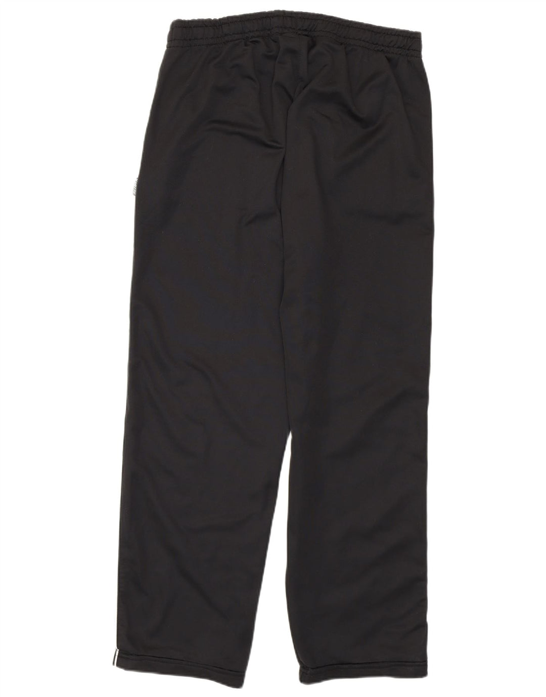 LOTTO Womens Tracksuit Trousers UK 18 XL  Black Polyester