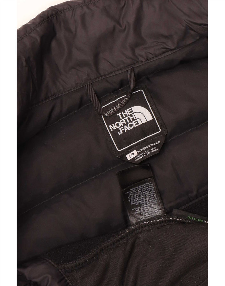 Damska kurtka oversize z wyściółką The North Face UK 10, mała czarna