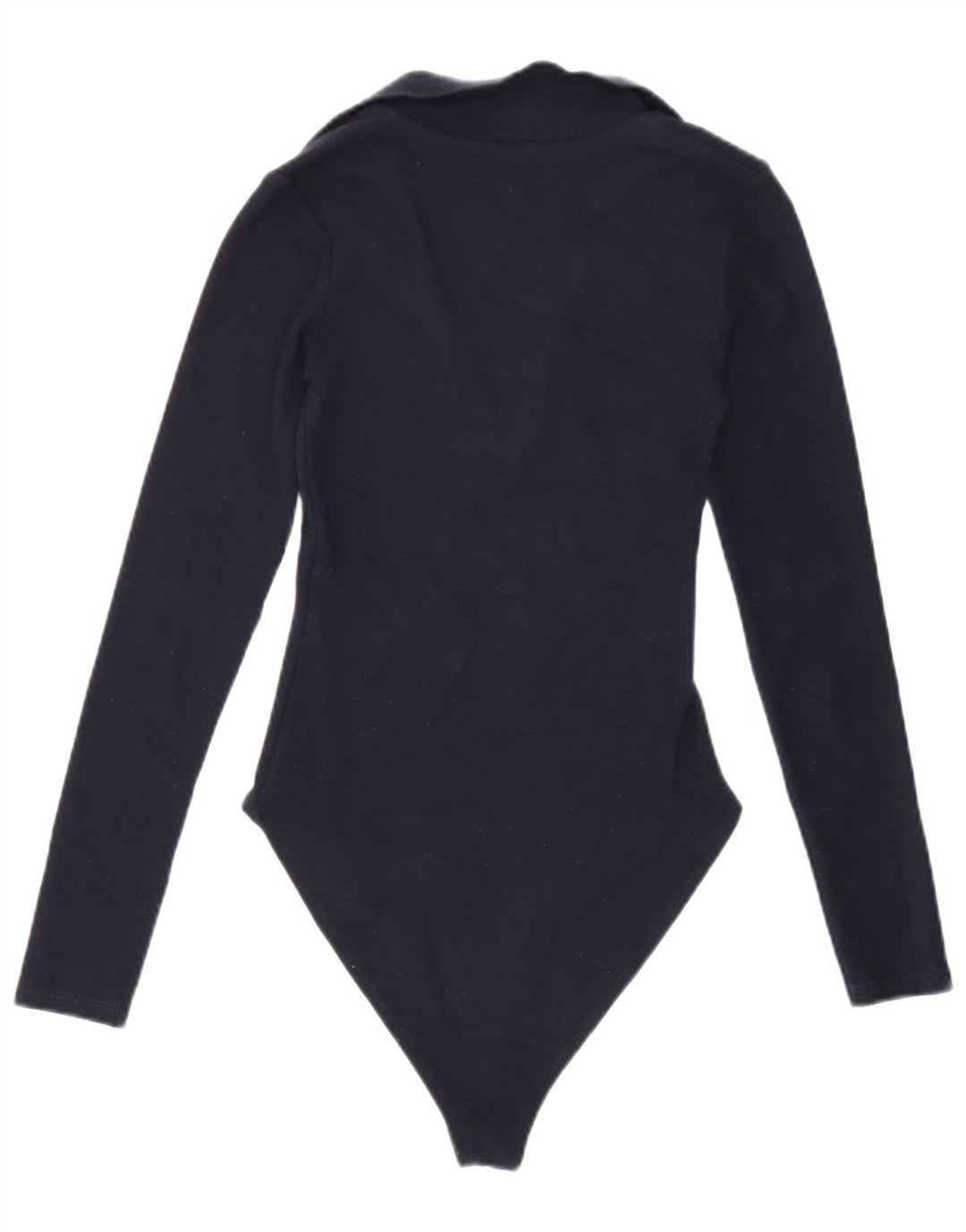 Body damskie Zara UK 8, małe, granatowe
