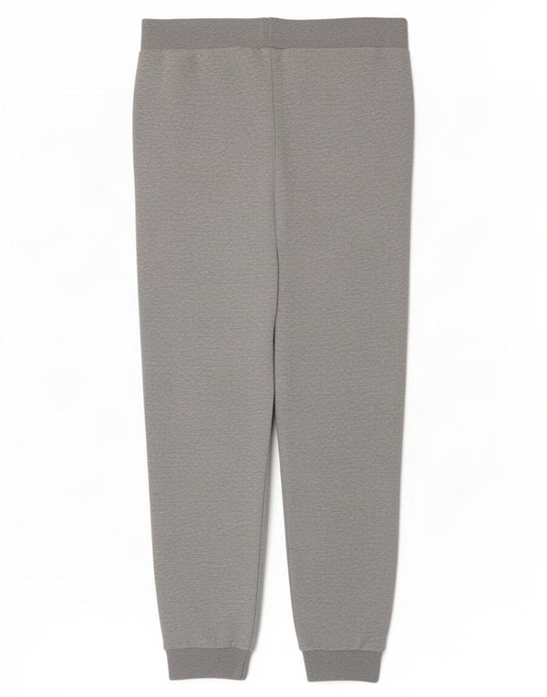 Damskie spodnie dresowe Champion Graphic Joggers UK 14, duże, szare