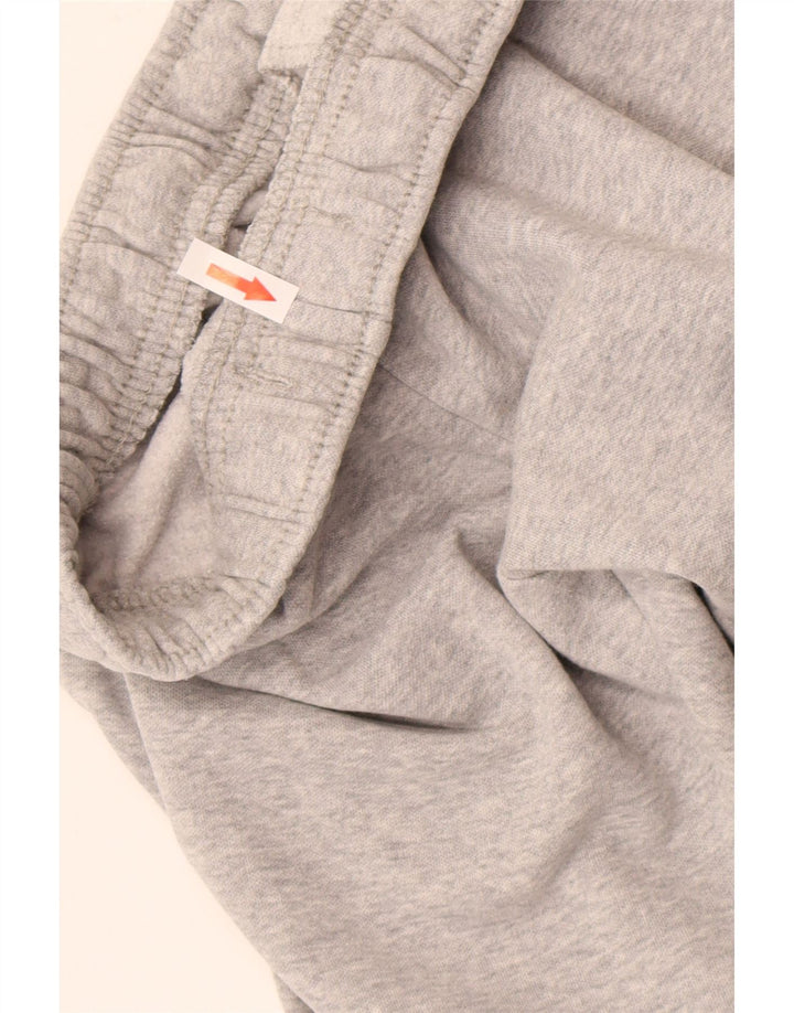Męskie spodnie dresowe ASICS Joggers XS, szare