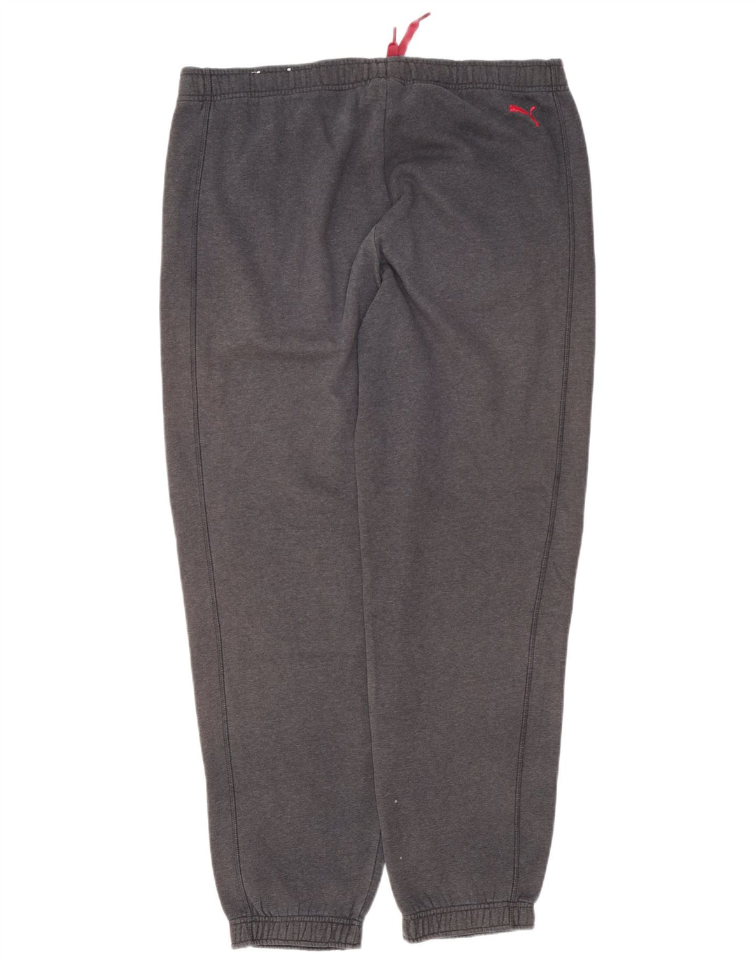 Męskie spodnie dresowe PUMA Joggers XL Szare