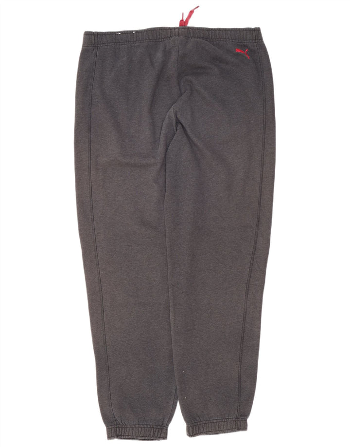 Męskie spodnie dresowe PUMA Joggers XL Szare