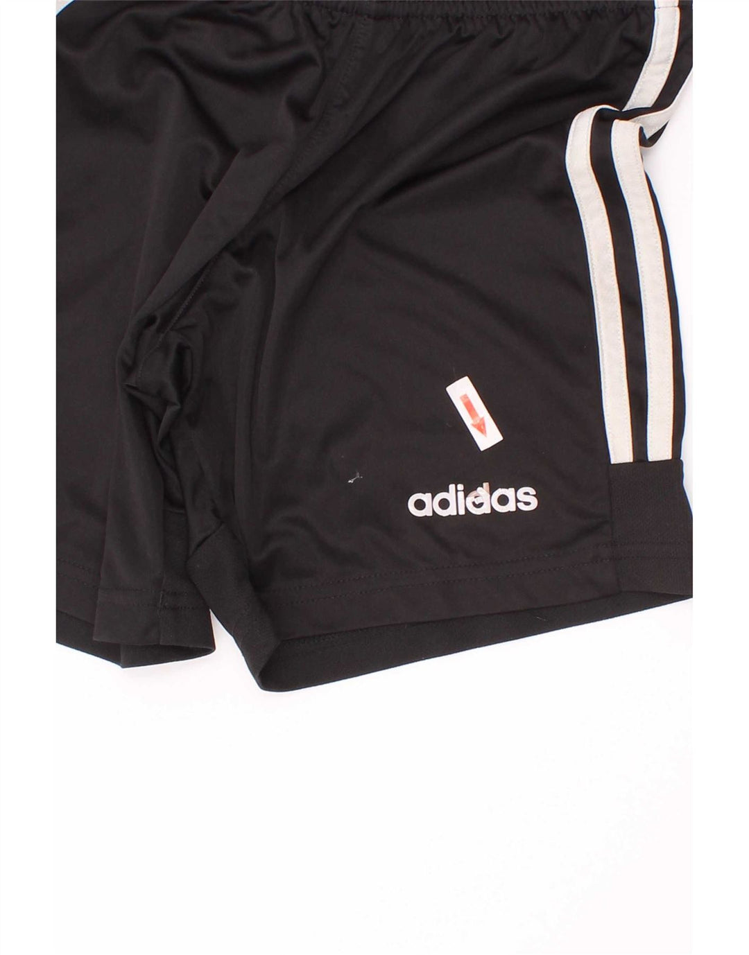 Chłopięce spodenki sportowe Adidas 9-10 lat, czarny poliester