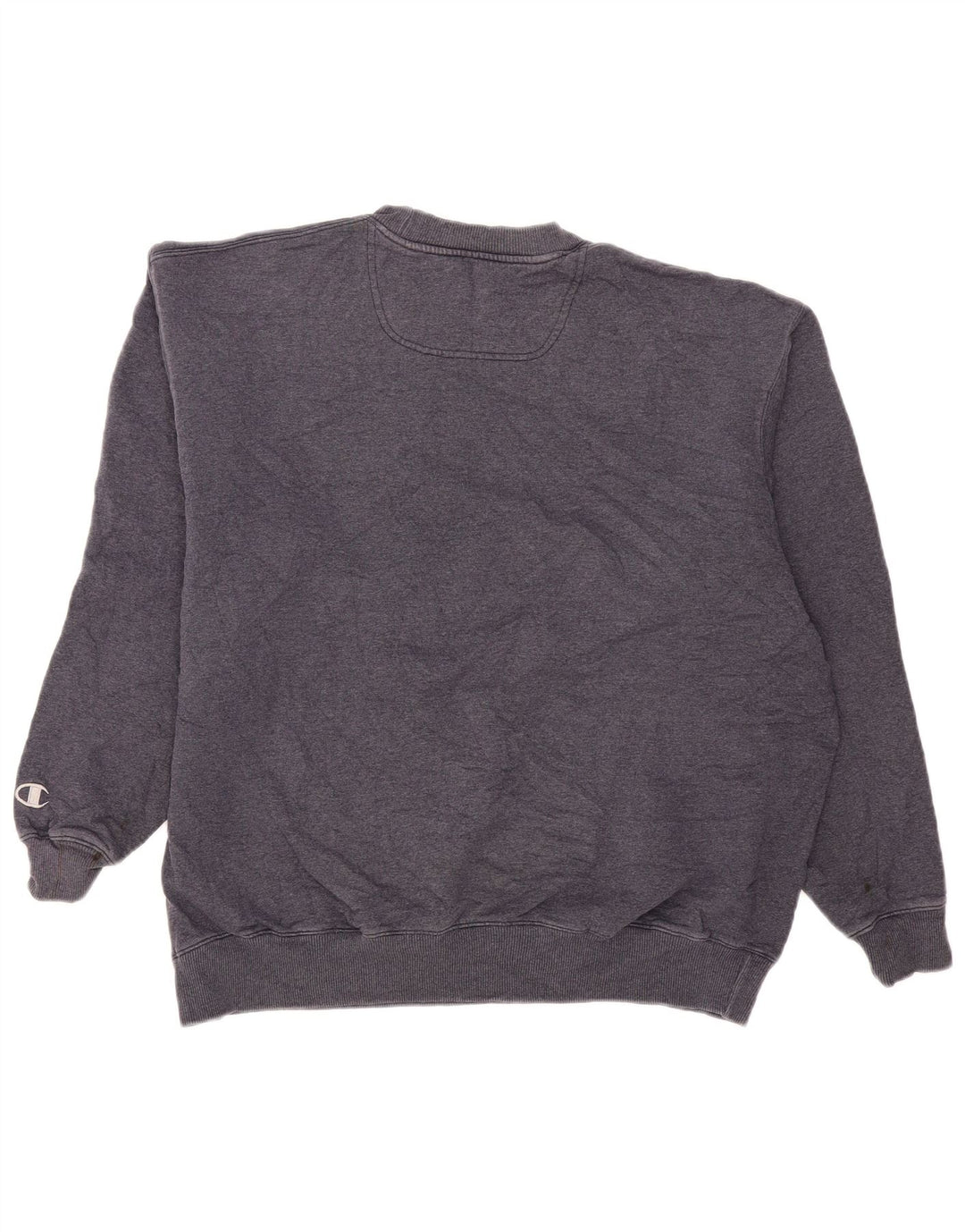 Bluza męska Champion XL granatowa