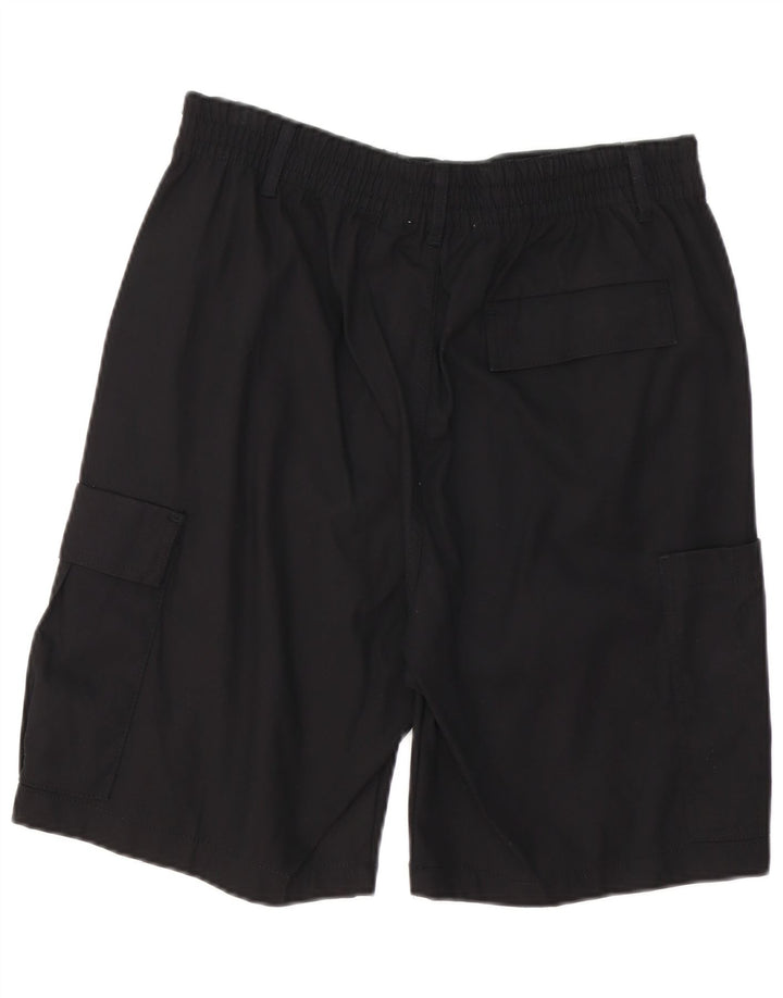 Męskie szorty cargo Zara EU 42 Large W32 bawełna