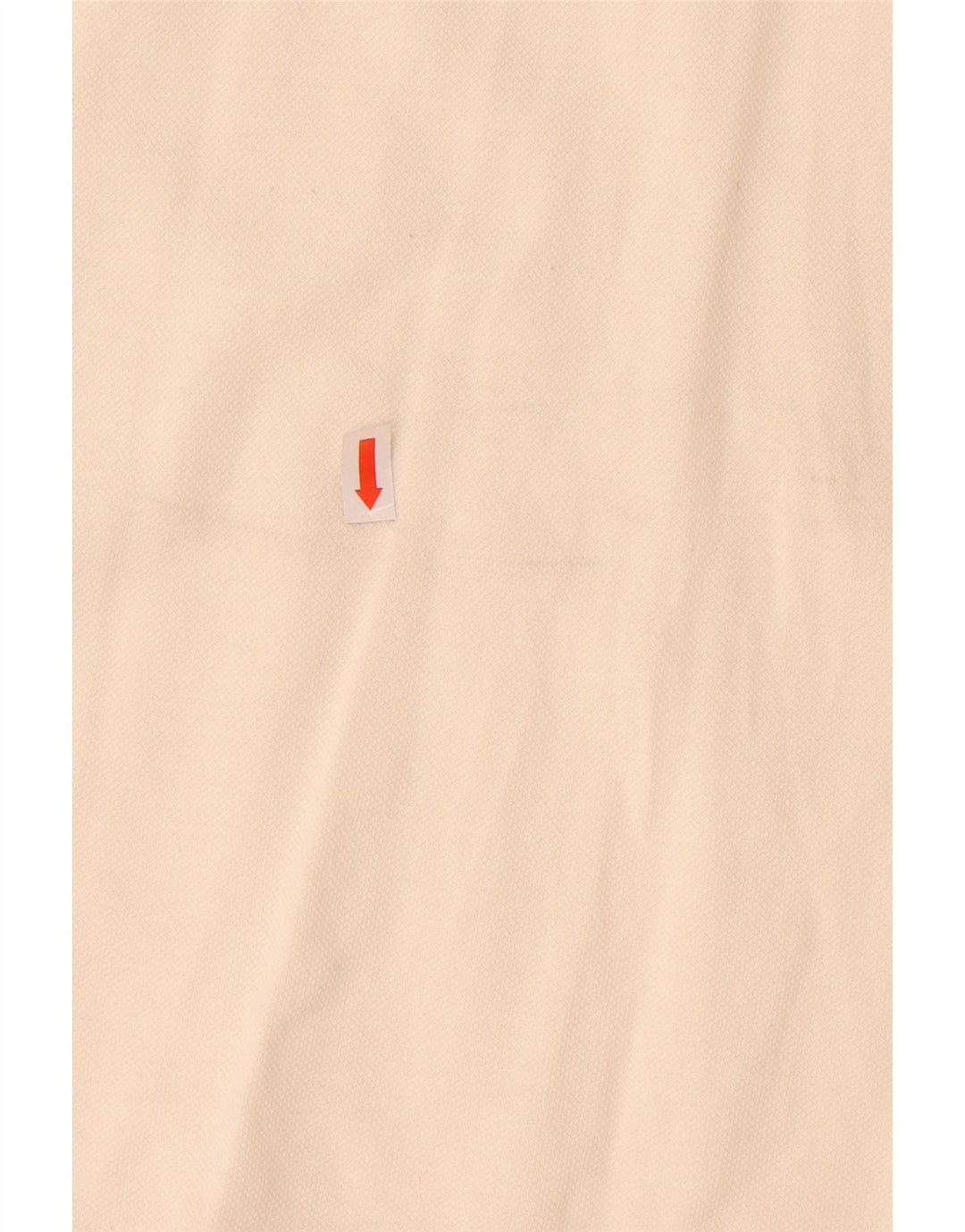 Męska koszulka polo SERGIO TACCHINI EU 50, średnia, złamana biel, geometryczna bawełna