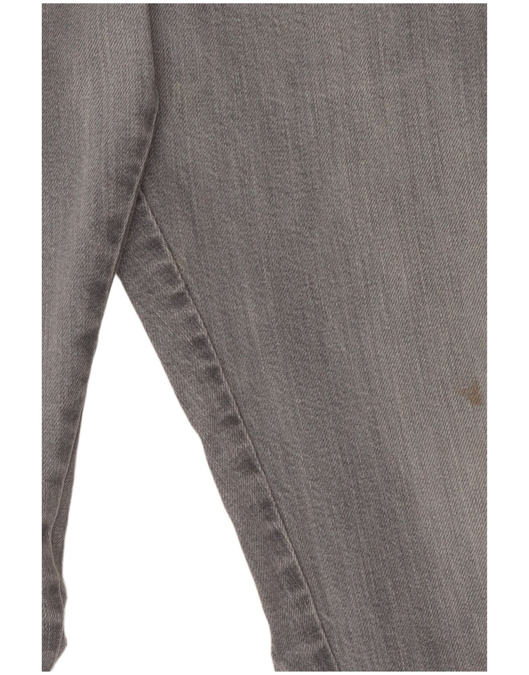 DIESEL Męskie dżinsy zwężane D-Yennox W30 L32 Szara bawełna