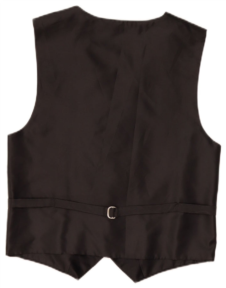 Kamizelka męska Vintage IT 46 Small Black